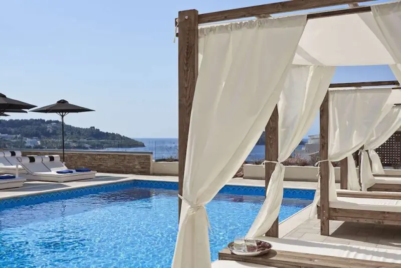Skiathos Living Hotel