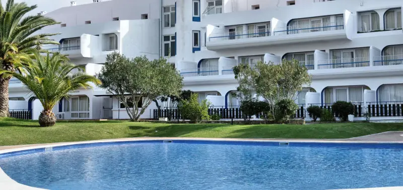Carvoeiro Hotel