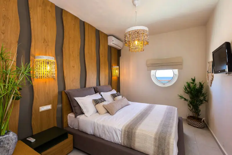 Nostos Beach Boutique Hotel