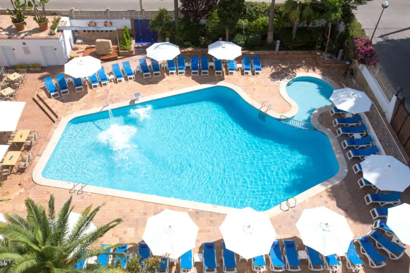 allsun Hotel Cristóbal Colón