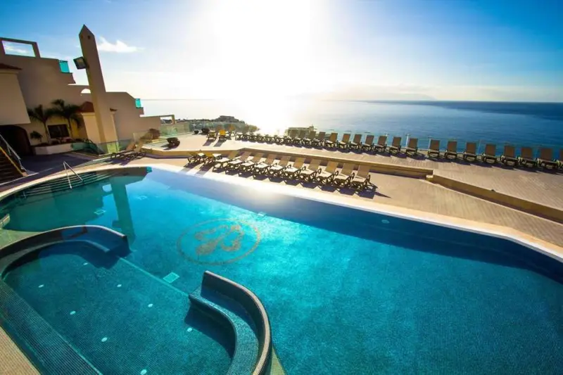 Royal Sun Resort