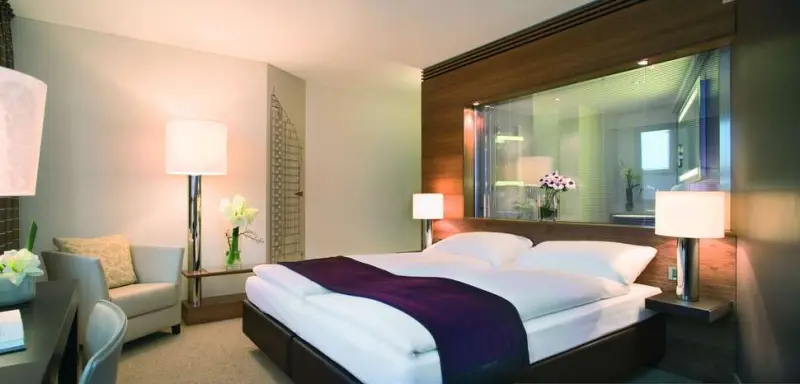 Mövenpick Hamburg