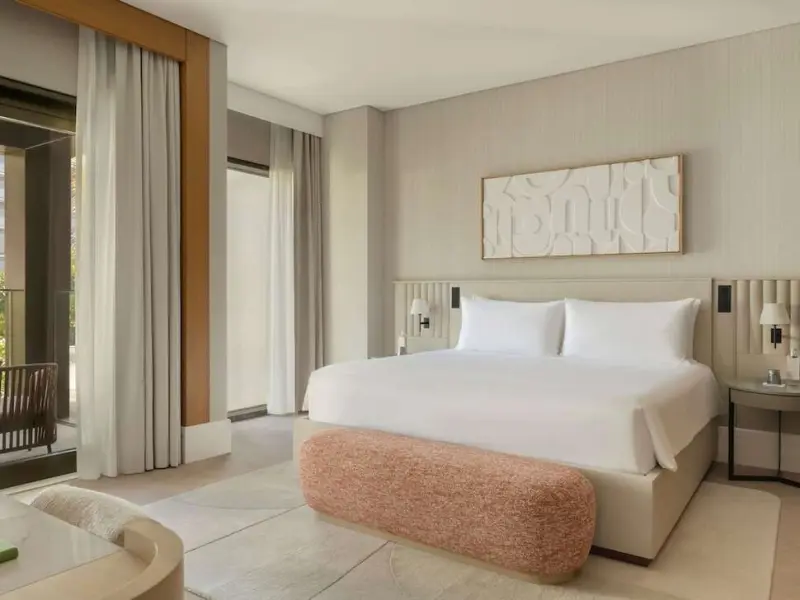 Delano Dubai