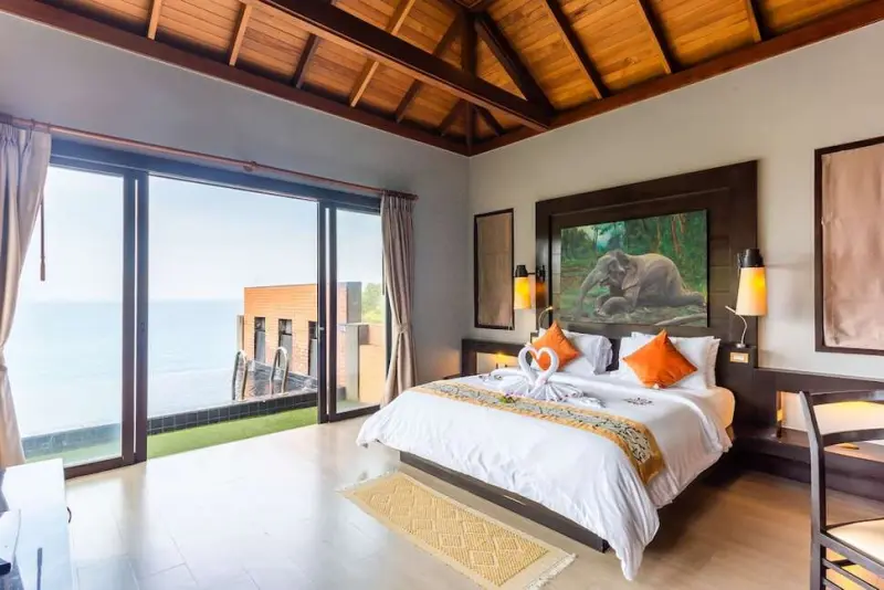 Ayara Kamala Resort
