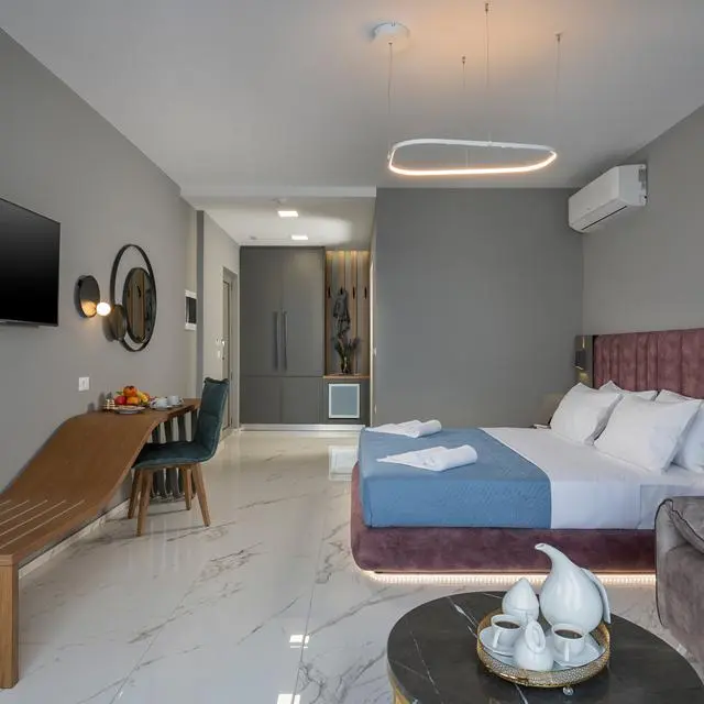 Blue Elephant Hotel & Spa