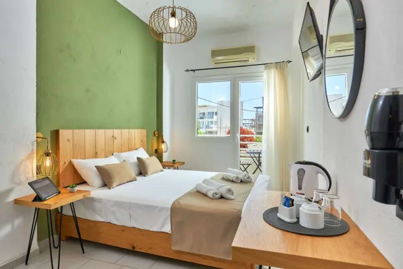 Charm Hotel, Hersonissos Crete