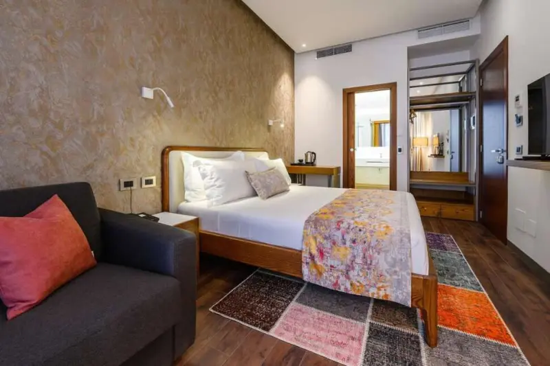 Chic Hotel & Spa Vlorë, Albania