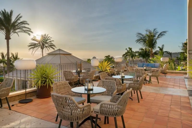 Hotel Vincci Selección La Plantacion del Sur