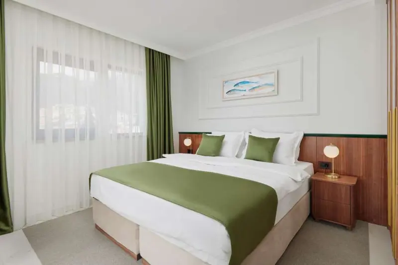 Hotel Diplomat