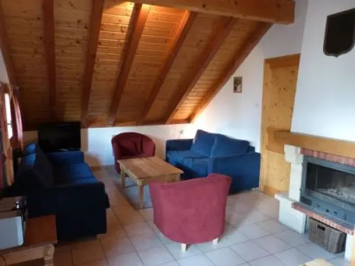 Le Clos du Pré (Chalet)