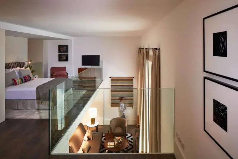 The Lumiares Hotel & Spa