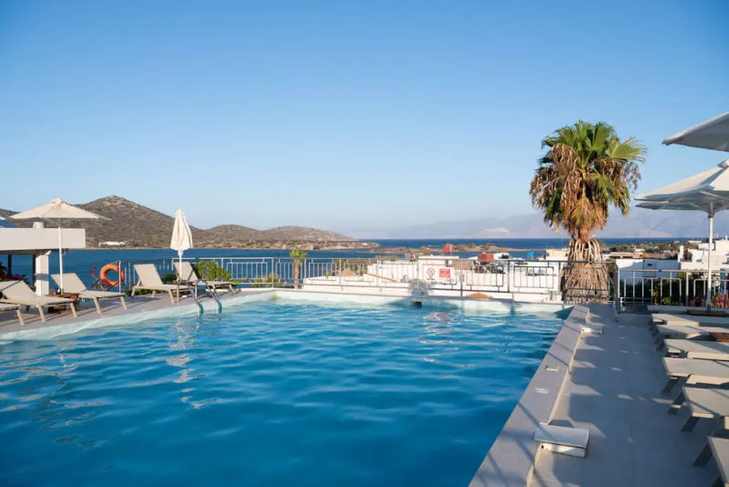 Elounda Akti Olous Hotel & Resort