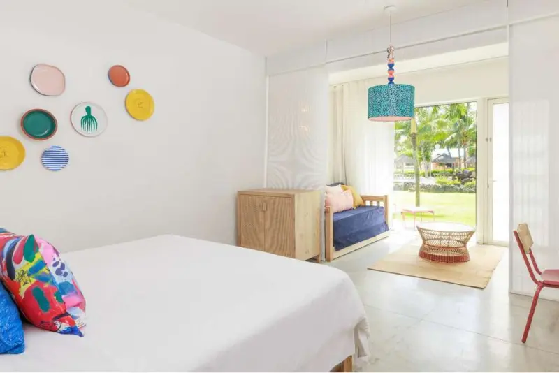 Zilwa Attitude Hotel