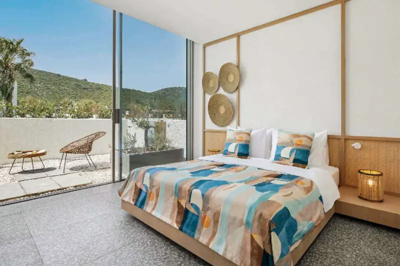 Voyage Torba