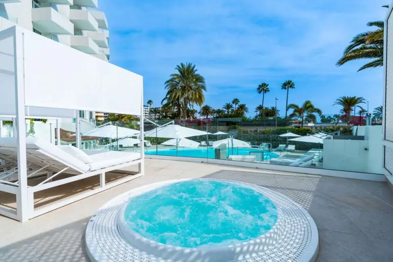 HL Hotel Rondo