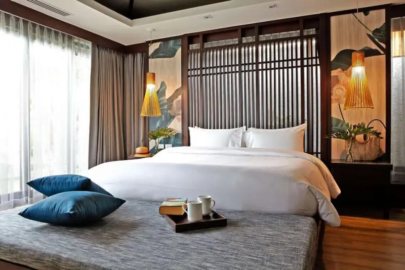 Sareeraya Villas & Suites - Koh Samui