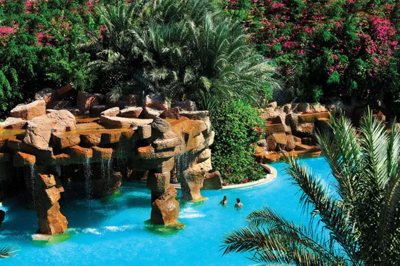 Baron Palms Sharm El Sheikh