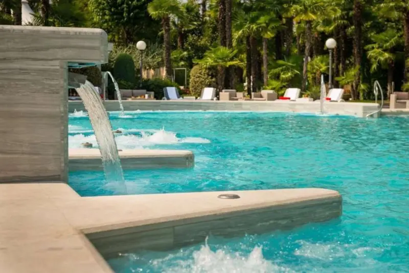 Abano Grand Hotel