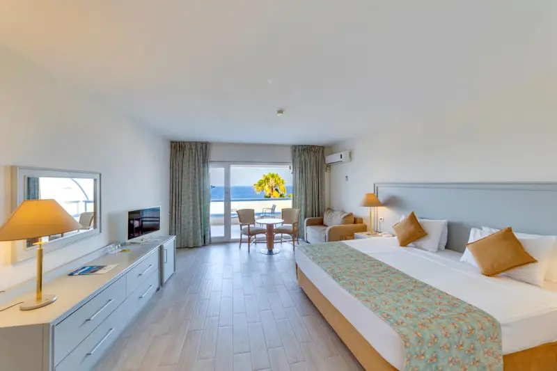 Hotel Grand Blue Sky