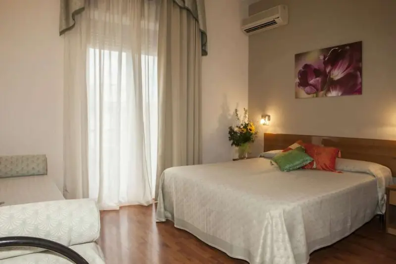 Hotel la Pergola