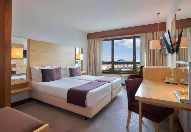 Hotel Açores Lisboa