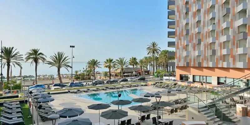 Meliá Costa del Sol