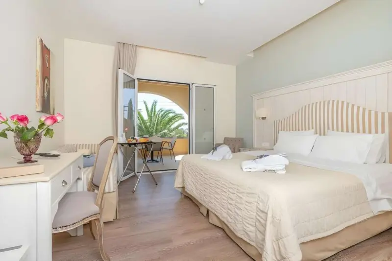 Art Hotel Debono