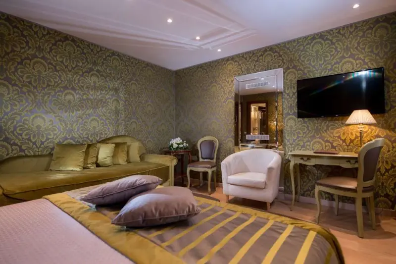 Hotel Ca' Marinella