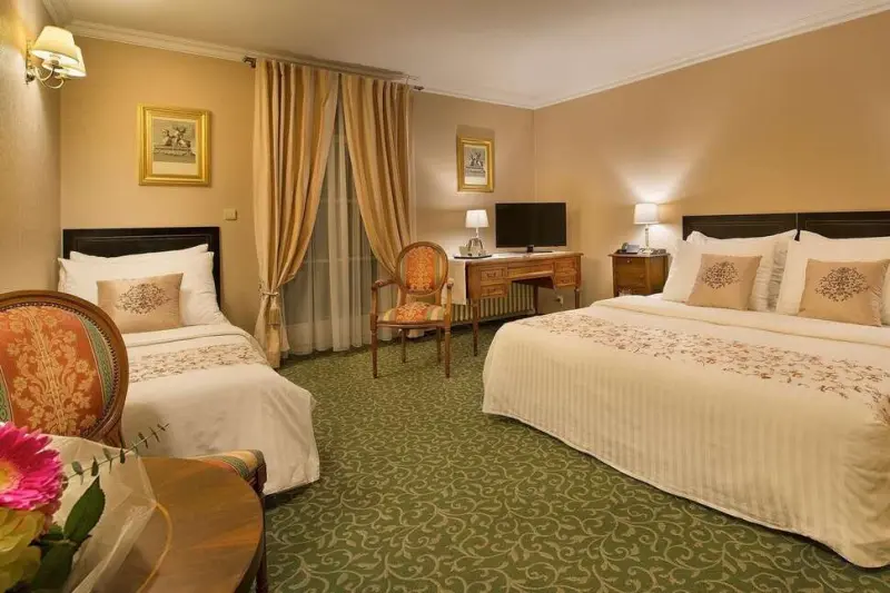 Hotel Angelis