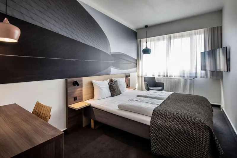 Best Western Plus Park Globetrotter Copenhagen Airport
