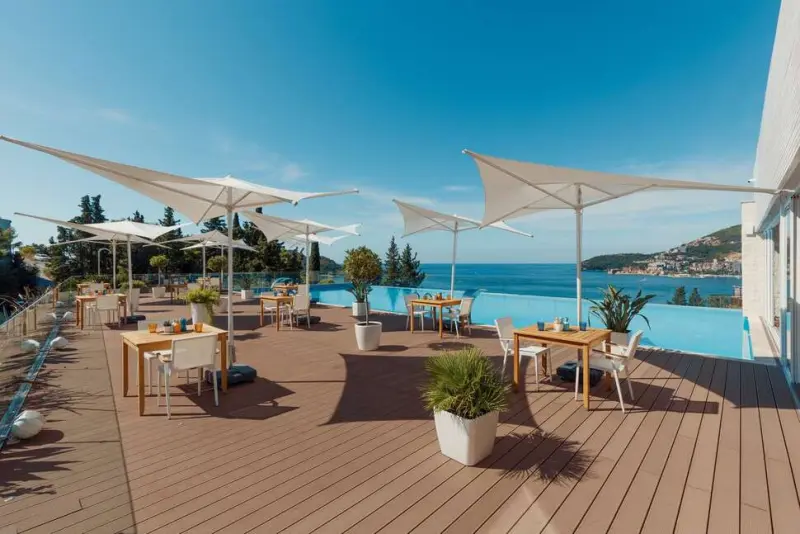 Dukley Hotel & Resort