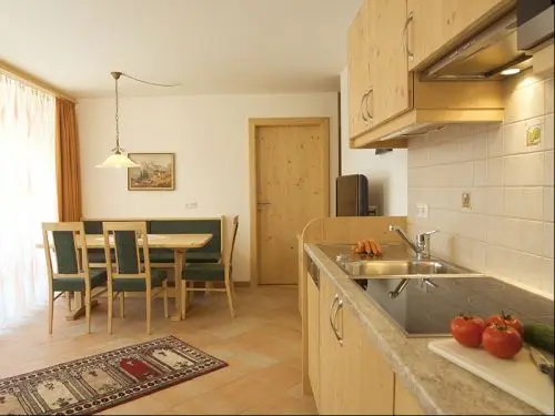 Appartementhotel Sonneck