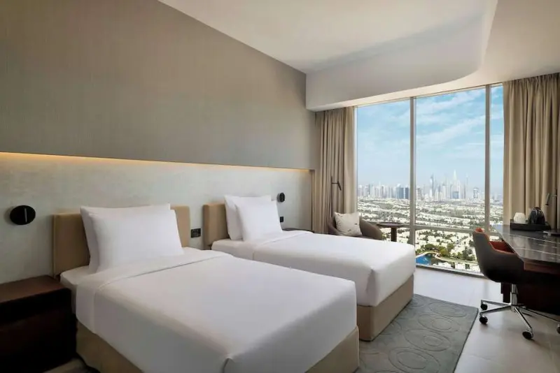 Hotel Local Dubai, Jumeirah Village Triangle, Autograph Collection