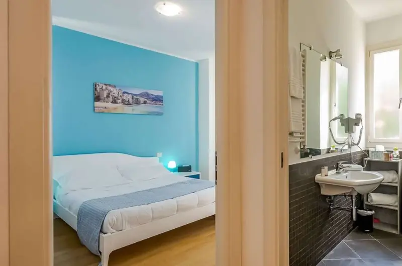 Horizon Suites