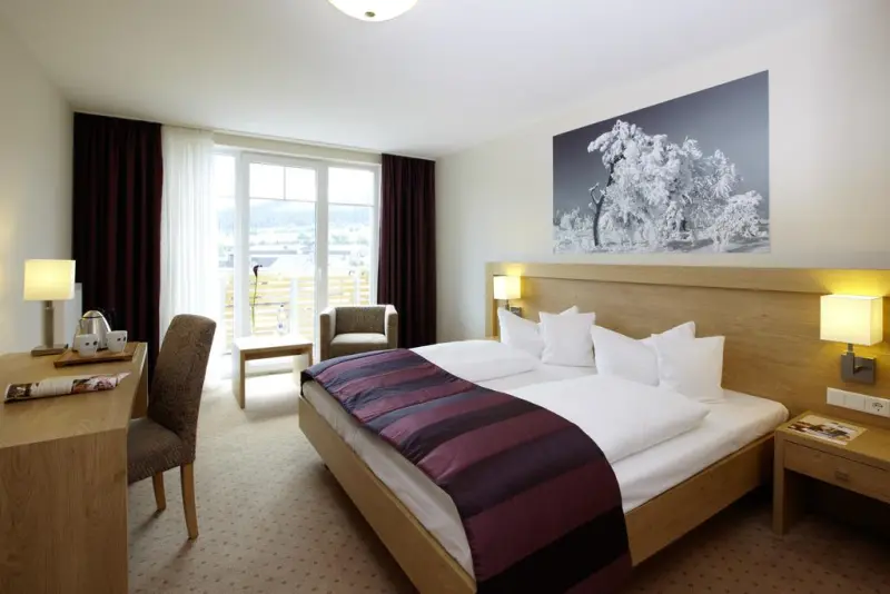 Best Western Plus Hotel Willingen