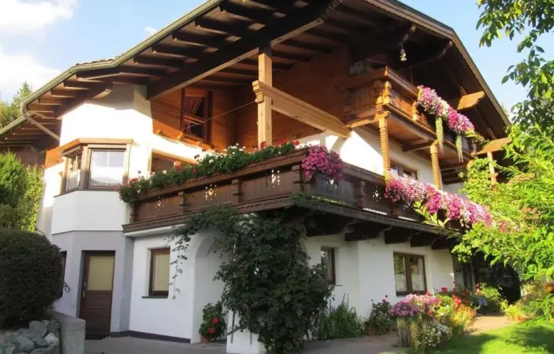 Ferienwohnung Lavendel
