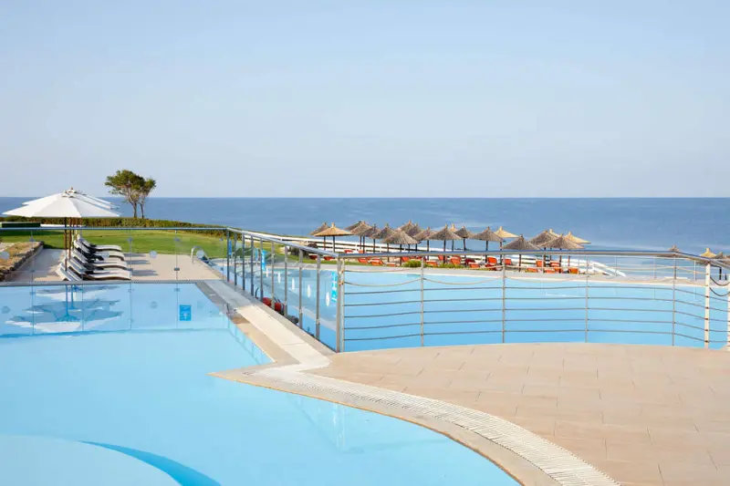 Istion Club Hotel & Spa
