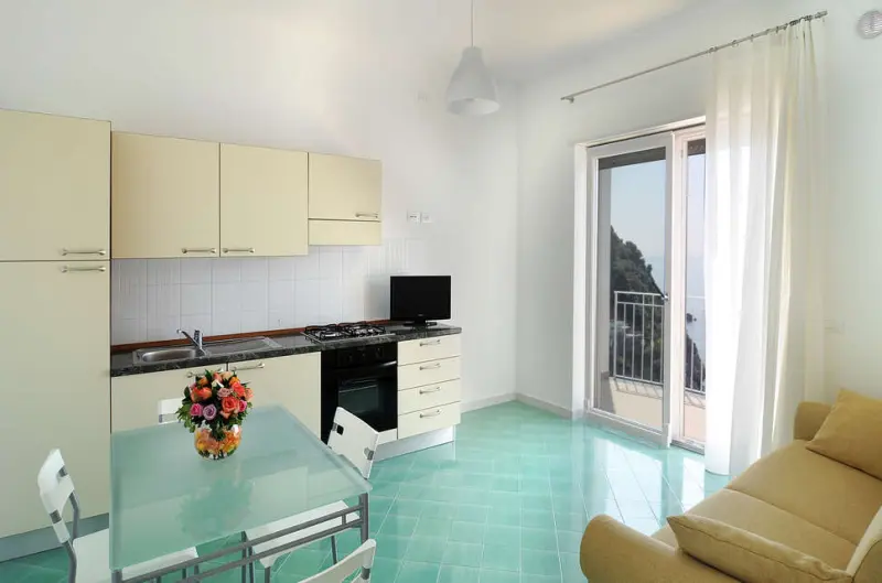 Residence Due Torri