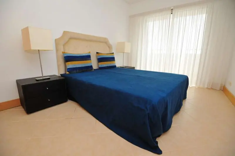 Oceano Atlântico Apartamentos