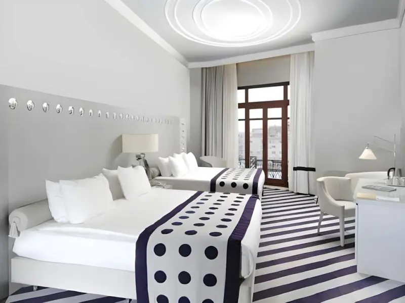 Taxim Hill Hotel