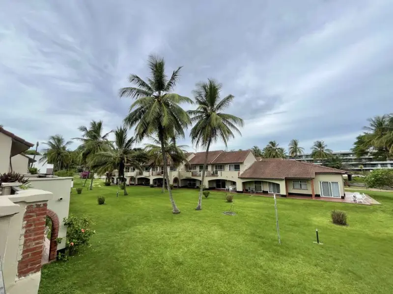 Kololi Beach Resort
