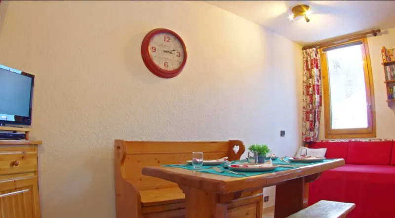 Chalet Côte Soleil