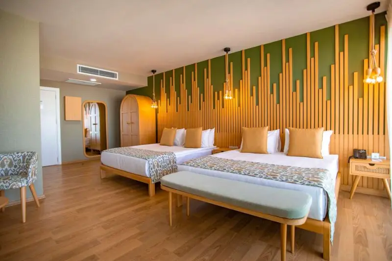 La Terrazza Hotel Cyprus