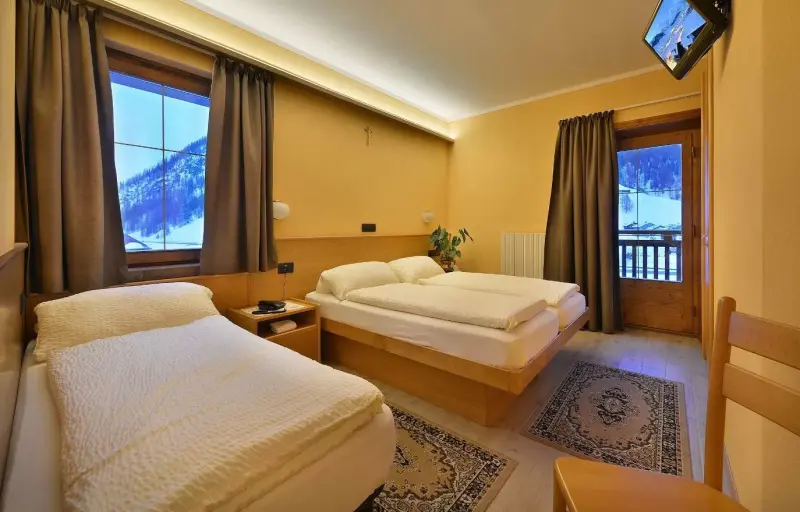 Hotel Lanz