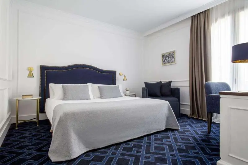 Hotel MidMost Barcelona by Majestic Hotel Group