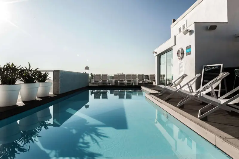 Hotel Juliani