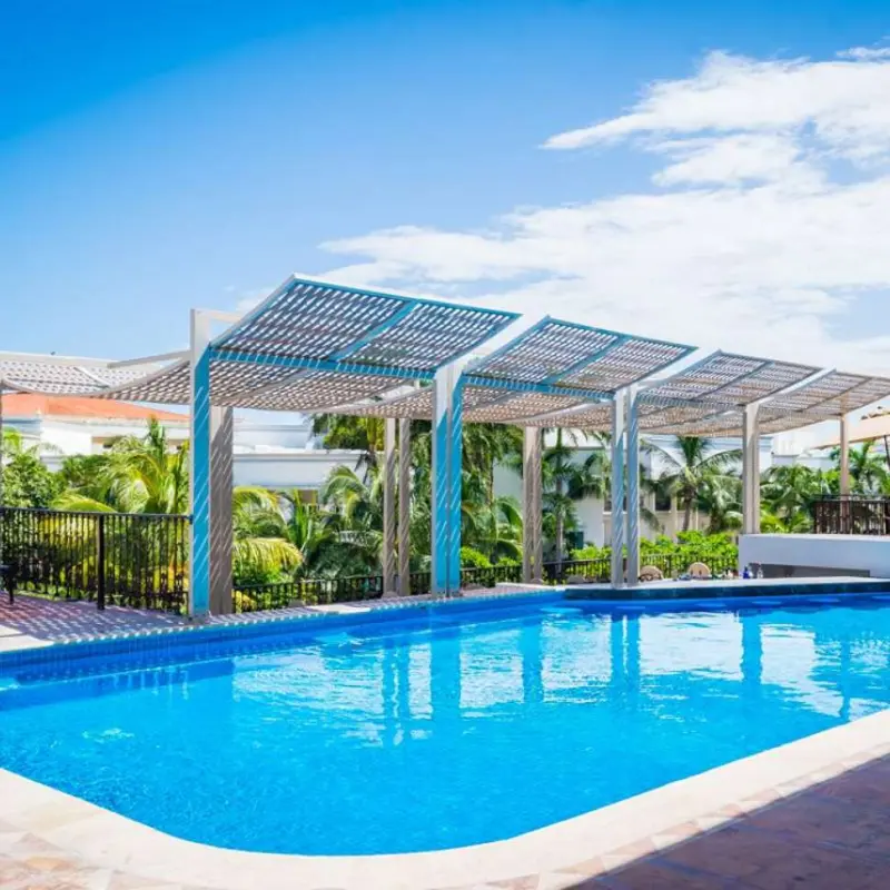 Wyndham Alltra Playa Del Carmen, Adults Only – All-Inclusive Resort