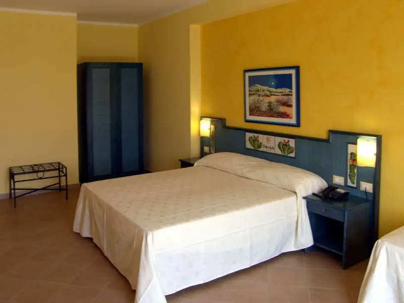 Hotel & Appartementen Dolcestate