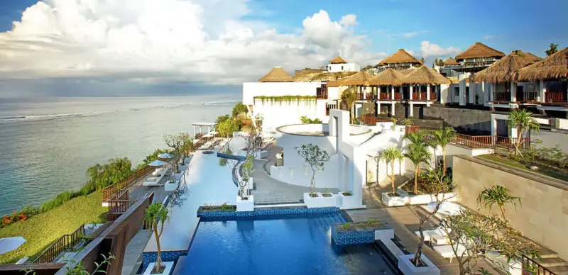 Samabe Bali Suites & Villas