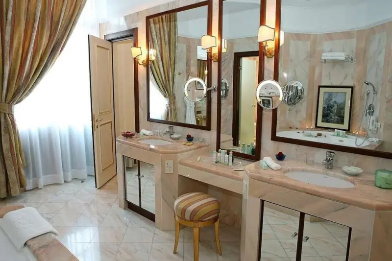Grande Albergo Delle Rose